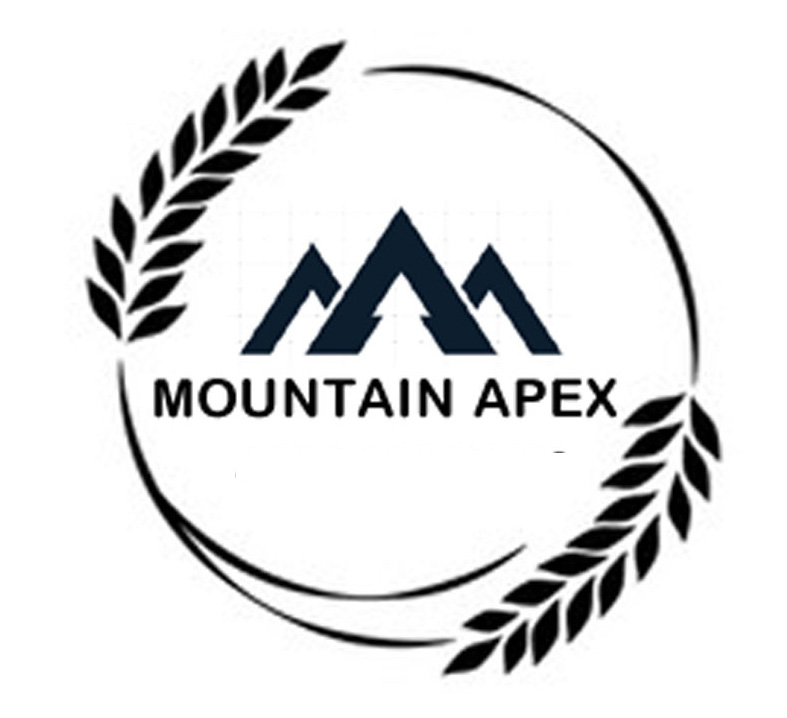 mountain apex Egypt