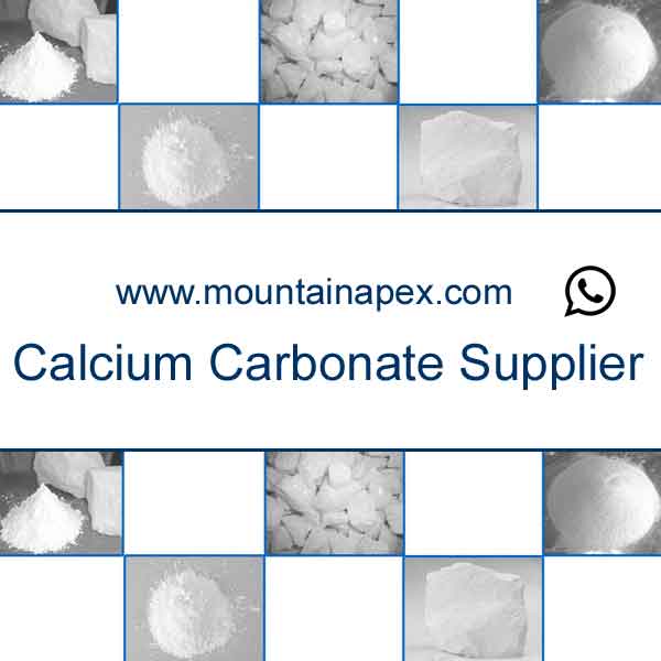 calcium-carbonate-supplier